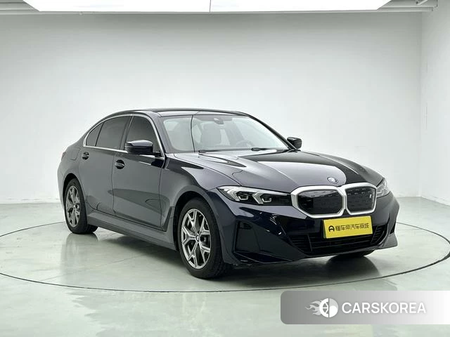 BMW i3 id 4328834 из Китая 11