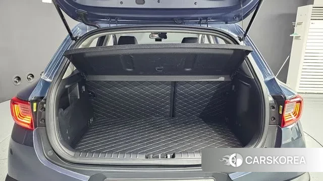 Kia Stonic id 3050736 из Кореи 11