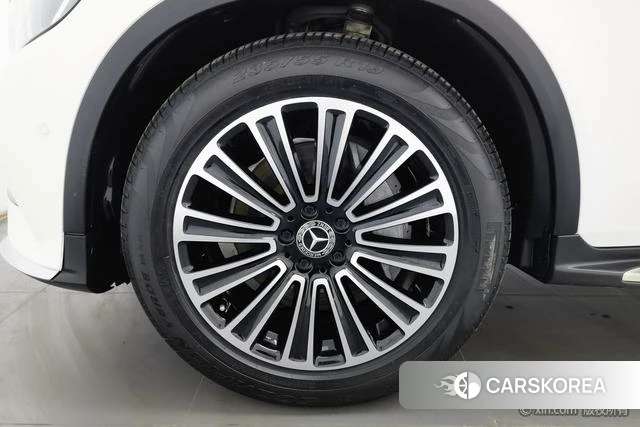 Mercedes-Benz GLC id 4210232 из Китая 11