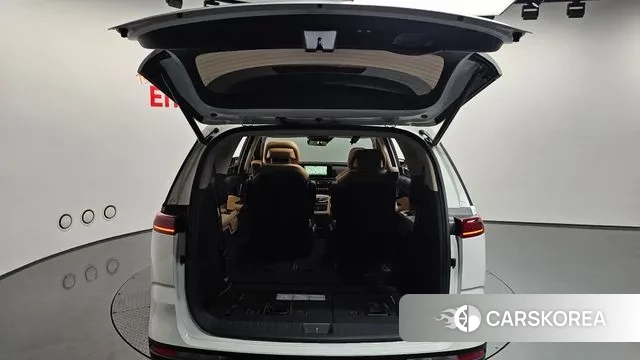 Kia Carnival 4th generation id 3442673 из Кореи 11