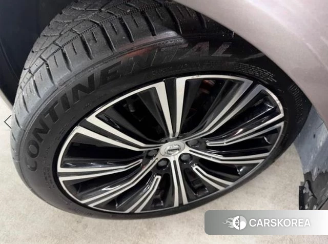 Volvo S90 id 4445979 из Кореи 11