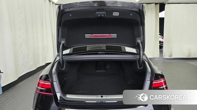 Genesis G90 (RS4) id 4784416 из Кореи 11