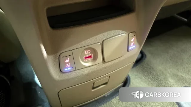 Kia The New Carnival id 3004268 из Кореи 11