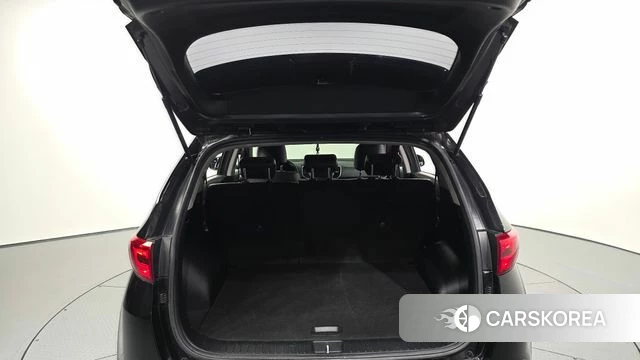 Kia Sportage 4th Generation id 4363526 из Кореи 11