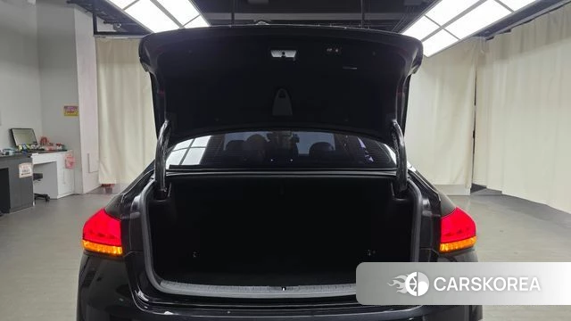 Genesis G80 id 3801729 из Кореи 11