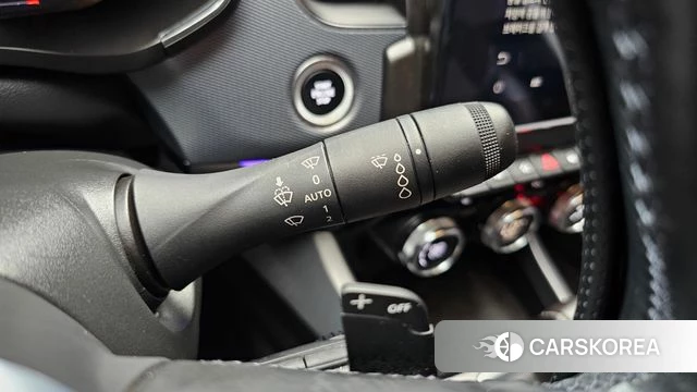Renault Korea (Samsung) XM3 id 4717426 из Кореи 11