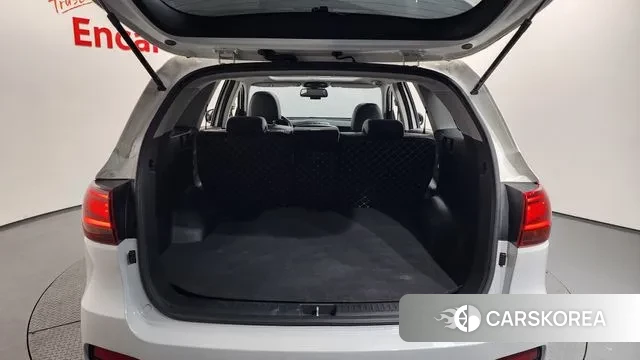 Kia The New Sorento id 3698921 из Кореи 11