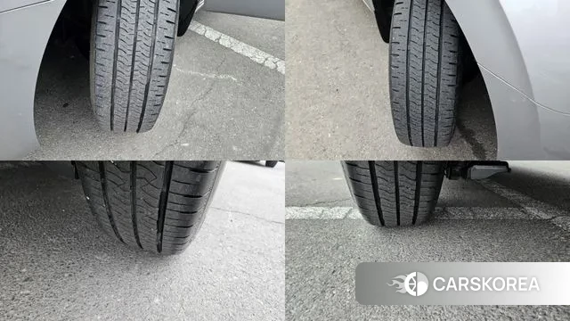 Hyundai Staria id 3679875 из Кореи 11