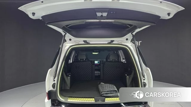 Hyundai Santa Fe (MX5) id 4635648 из Кореи 11