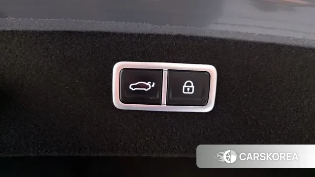 Genesis G80 (RG3) id 3519528 из Кореи 11