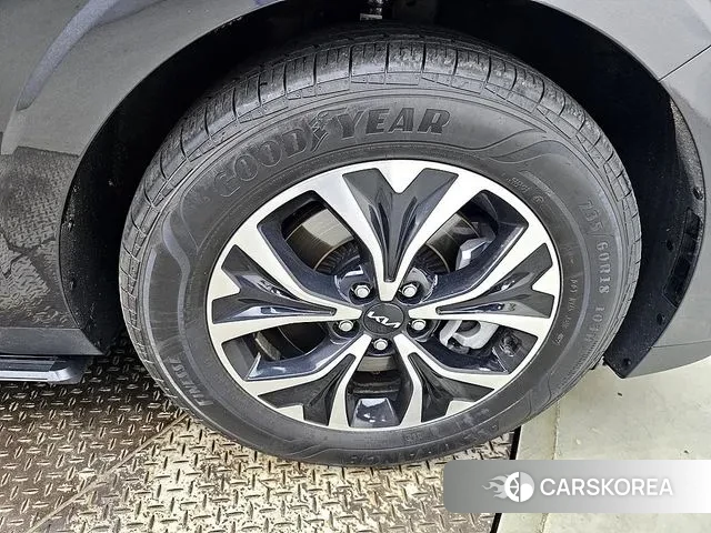 Kia Carnival 4th generation id 3036784 из Кореи 11