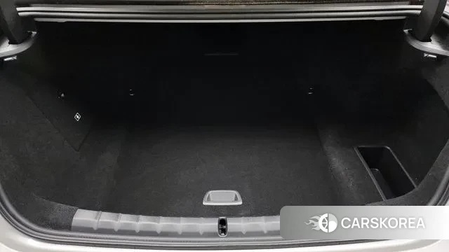 BMW i7 (G70) id 3654206 из Кореи 11