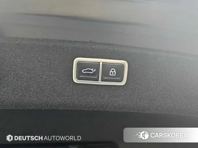 Genesis G80 (RG3) id 3562621 из Кореи 11