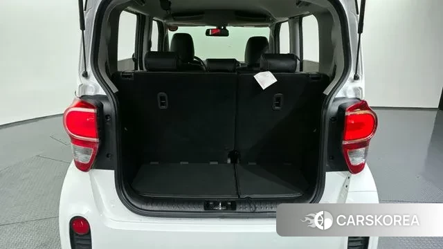 Kia The New Ray id 3478668 из Кореи 11