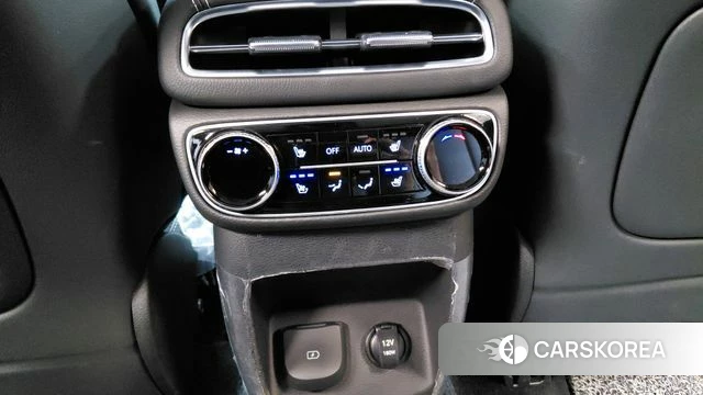 Genesis GV80 id 4414726 из Кореи 11