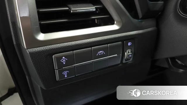 Ssangyong Beautiful Korando id 4543020 из Кореи 11