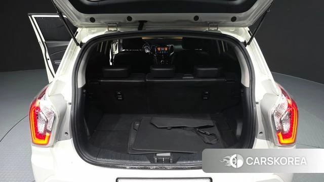 Ssangyong Tivoli Armor id 3789778 из Кореи 11