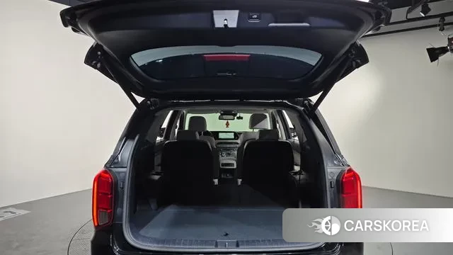 Hyundai Palisade id 3626172 из Кореи 11