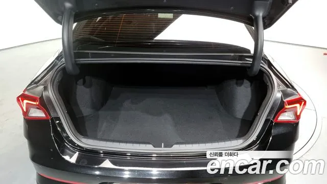 Kia K5 Hybrid 3rd Generation id 2684790 из Кореи 11