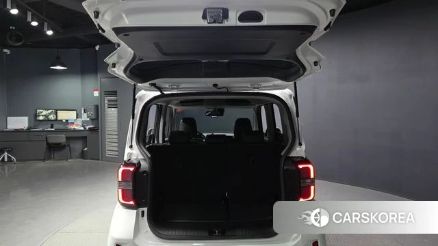 Kia The New Kia Ray id 3902584 из Кореи 11