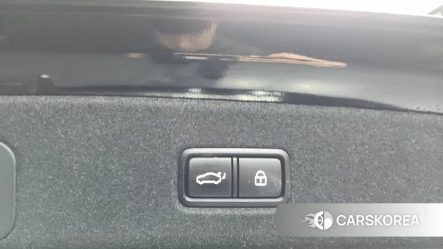 Kia More K9 id 4403077 из Кореи 11