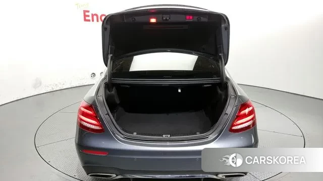 Mercedes-Benz E-Class W213 id 3033841 из Кореи 11