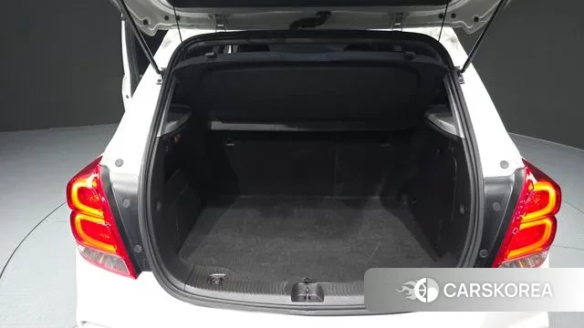 Chevrolet (GM Daewoo) The New Trax id 3773064 из Кореи 11