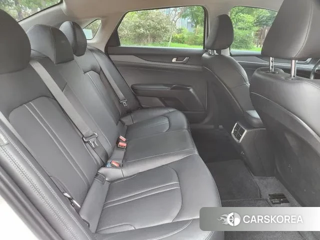 Kia K5 3rd generation id 3017315 из Кореи 11