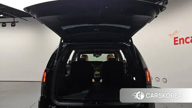 Kia Mohave Master id 3489190 из Кореи 11