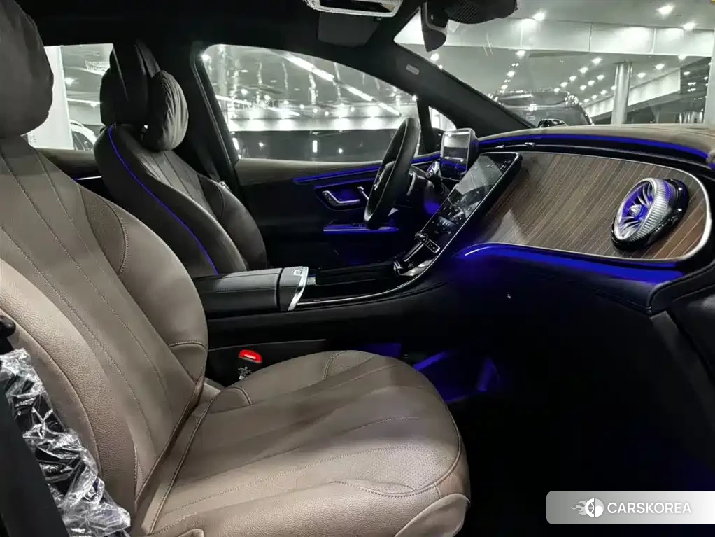 Mercedes-Benz EQE id 4674322 из Китая 11