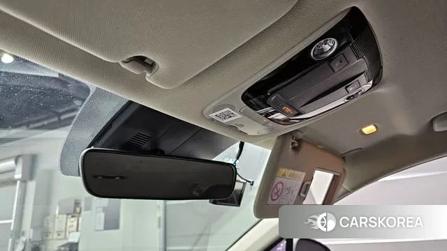 Kia K5 3rd generation id 3747323 из Кореи 11