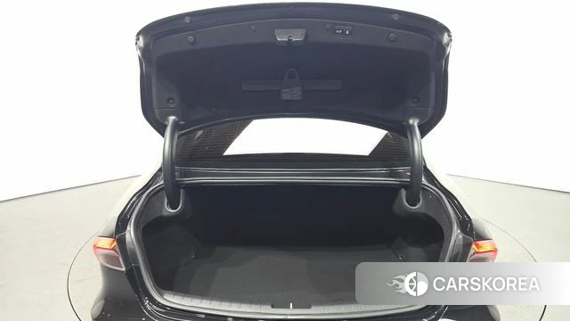 Hyundai The New Grandeur IG id 4525168 из Кореи 11