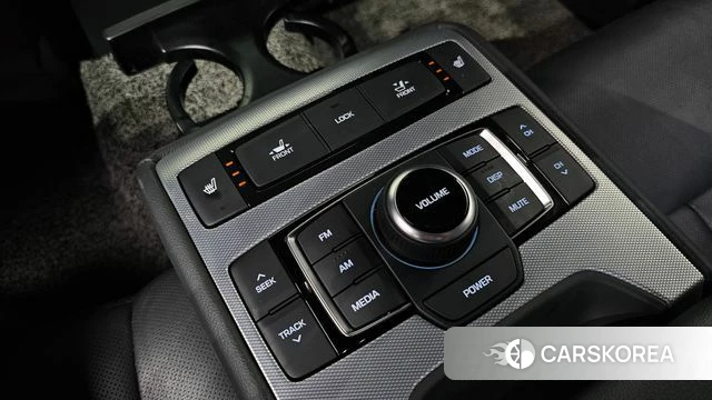 Genesis G80 id 4372073 из Кореи 11
