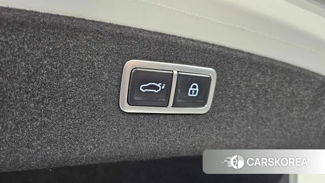 Genesis G80 (RG3) id 4389421 из Кореи 11