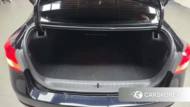 Renault Korea (Samsung) SM5 Nova id 3397037 из Кореи 11