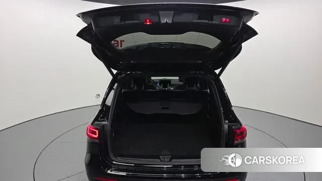 Mercedes-Benz GLB-Class X247 id 3514383 из Кореи 11