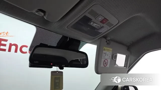 Hyundai Casper id 3518722 из Кореи 11