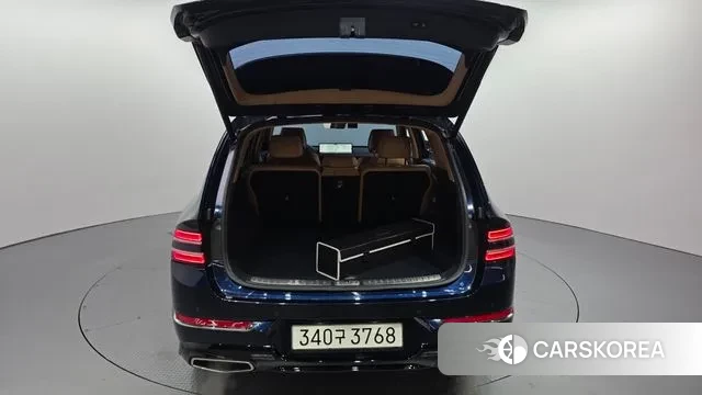 Genesis GV80 id 3385321 из Кореи 11