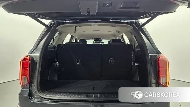 Hyundai Palisade id 3054947 из Кореи 11