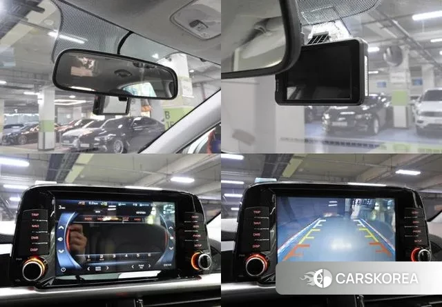 Kia All New Morning (JA) id 3024740 из Кореи 11