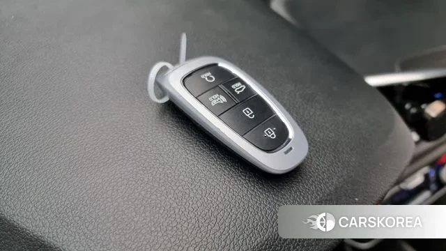 Hyundai Sonata (DN8) id 3155428 из Кореи 11