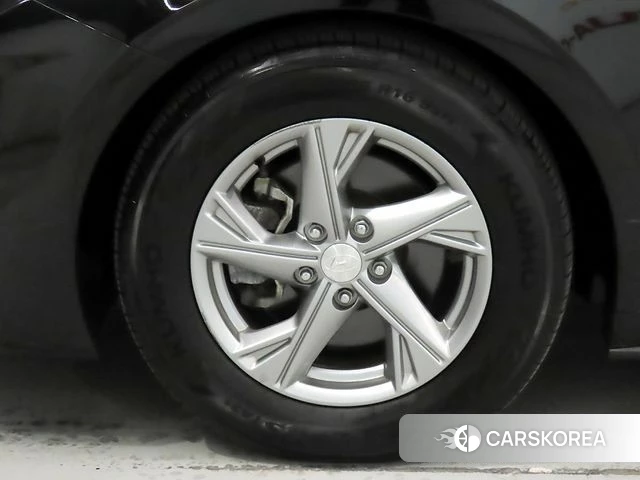 Hyundai Sonata (DN8) id 4905942 из Кореи 11