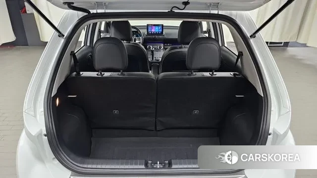 Hyundai Casper id 3752071 из Кореи 11