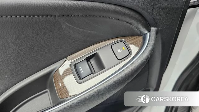 Chevrolet (GM Daewoo) All New Malibu id 3886312 из Кореи 11