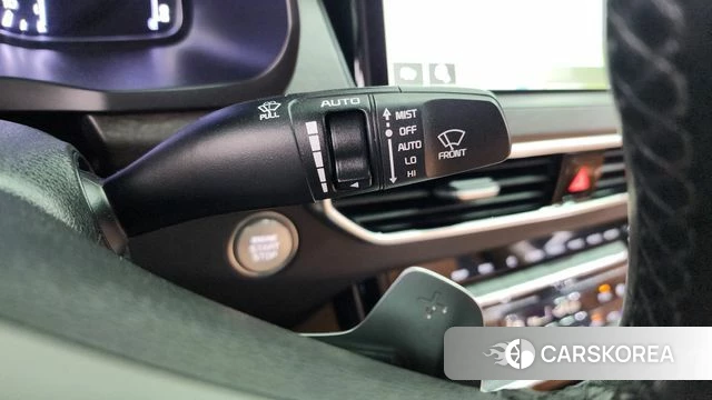 Kia K7 Premier id 4759368 из Кореи 11