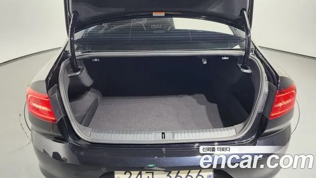 Volkswagen Passat GT (B8) id 2912966 из Кореи 11