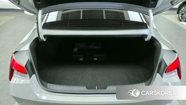 Hyundai Avante (CN7) id 3577387 из Кореи 11