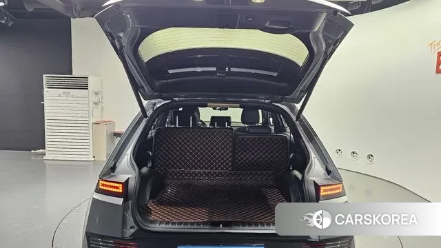 Hyundai Ionic 5 id 3411627 из Кореи 11