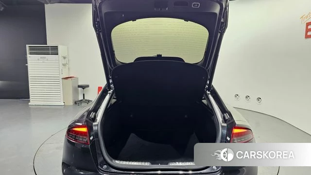 Kia Stinger Meister id 4018982 из Кореи 11