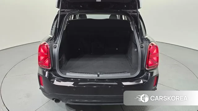 Mini Cooper Countryman id 3493745 из Кореи 11